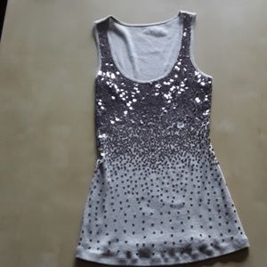 EXPRESS Tank top  sz XS